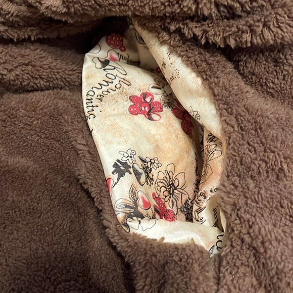 Women’s Army Coat - Picture 10 of 10